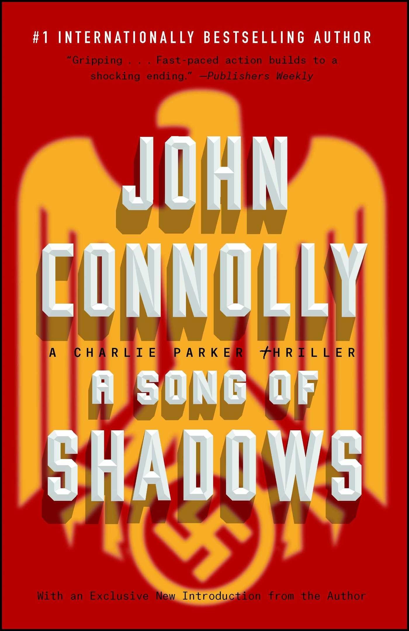 Amazon Com A Song Of Shadows A Charlie Parker Thriller 13 9781501118302 Connolly John Books Writer, singer, and voice instructor @hollandcollege. amazon com a song of shadows a