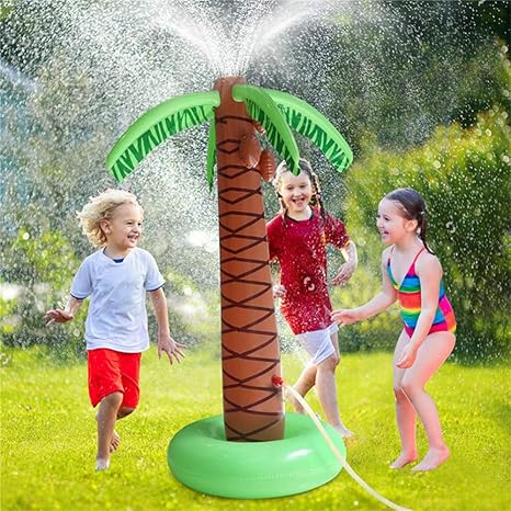 water sprinkler toys uk