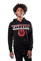 Ultra Game NBA Official Men’s Super Soft Midtown