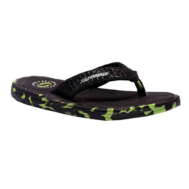 solethreads mens slippers