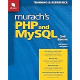 Murach's PHP and MySQL (3rd Edition)