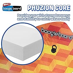 Wham-O Boogie Boards, 33" Body Board for