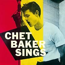 直筆サイン入り Chet Baker / Chet Baker Sings Chet Baker Sings: Chet Baker: Amazon.ca: Music