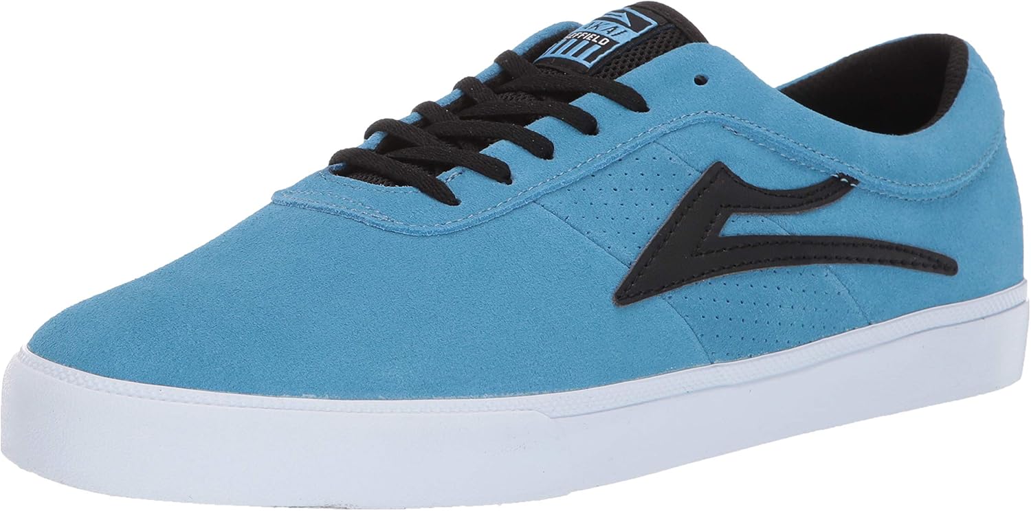 blue lakai