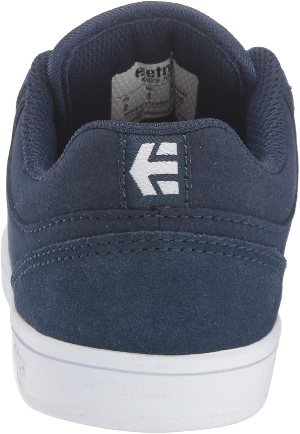 entities skate shoes