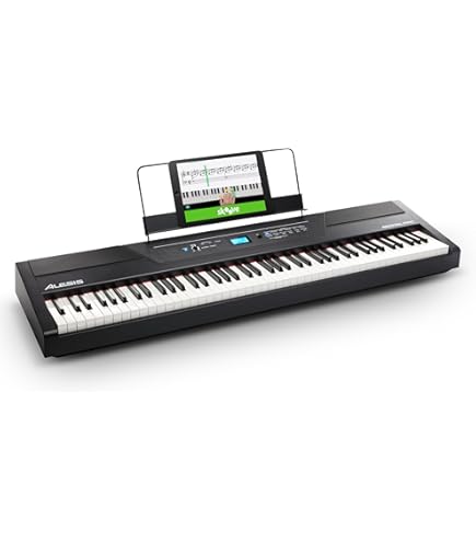 Amazon.com: Casio Privia PX160BK 88-Key Full Size Digital Piano