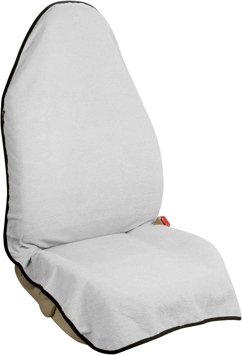 Best white car seat cover