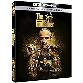 The Godfather [4K UHD + Digital Copy]