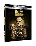The Godfather [4K UHD + Digital