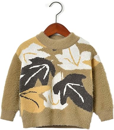 baby oversized sweater