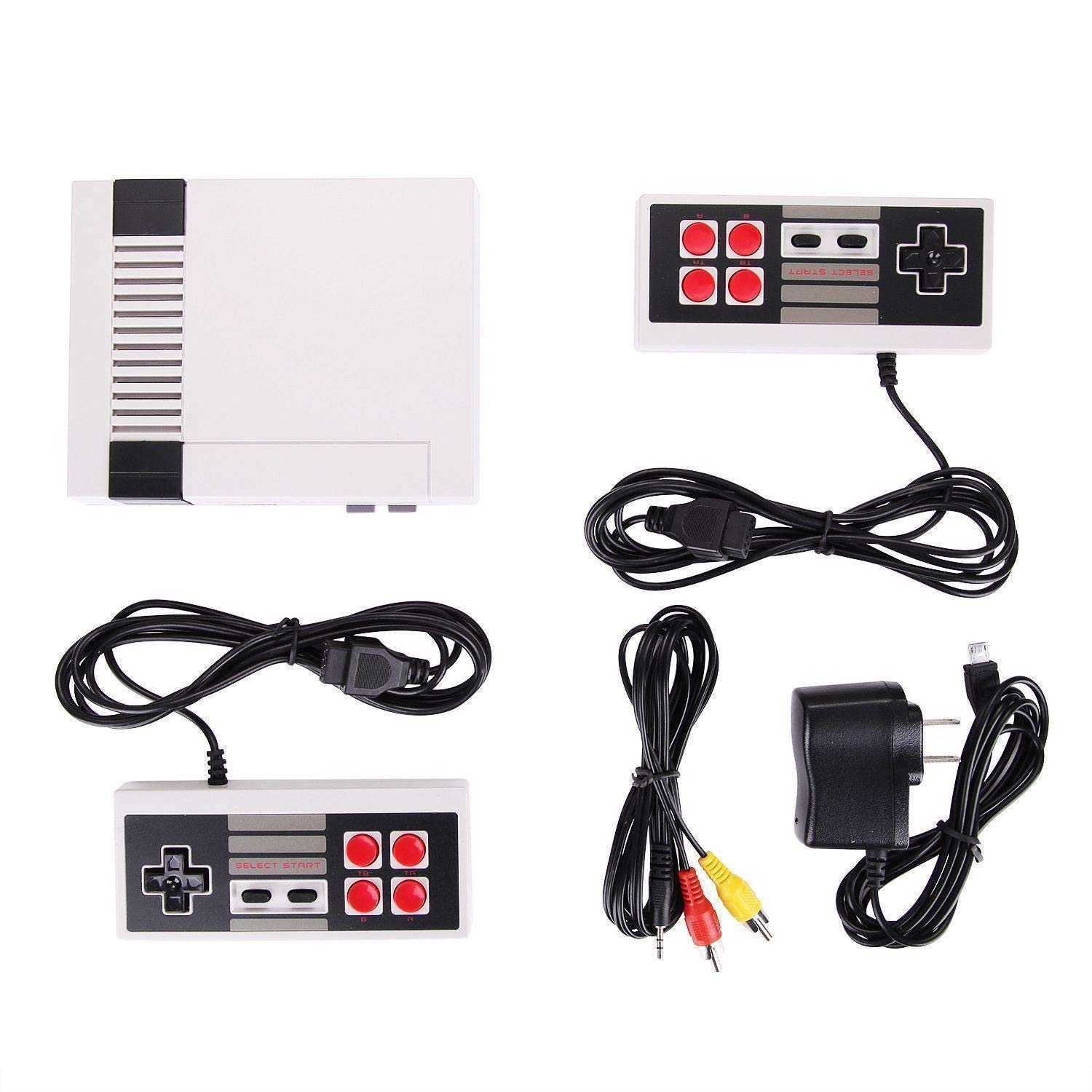 Mini Retro Classic Game Console Retro Childhood Game Classic Game