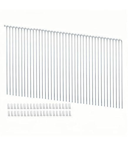 Amazon.com : Sapim CX-Ray 2.0 Bladed Straight Pull Bulk Bicycle