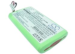 Enyuly 1500mAh Replacement Battery for Brother