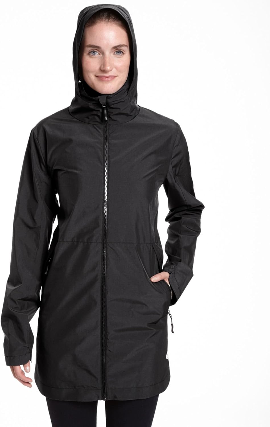 champion women's run jacket