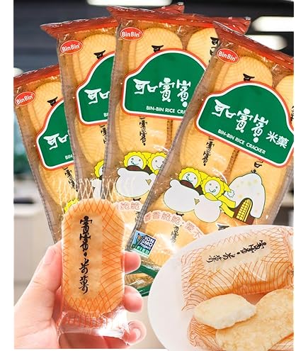 Amazon.com: Kotastic Yakgwa Korean Honey Cookies 200g 미니꿀 약과