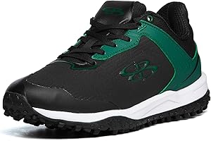 Boombah Viper Pro Men's Turf Shoes - Multiple Color Options - Multiple Sizes