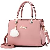 Xiaoyu Small Purses and Handbags for Women Ladies Fashion Crossbody bag Stylish Top Handle Satchel Shoulder Bags Totes