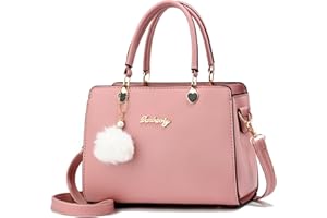 Xiaoyu Small Purses and Handbags for Women Ladies Fashion Crossbody bag Stylish Top Handle Satchel Shoulder Bags Totes