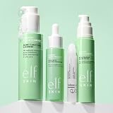 e.l.f. SKIN Blemish Breakthrough Calming Water Cream Face Moisturiser For Acne view 3