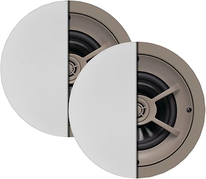 proficient ceiling speakers