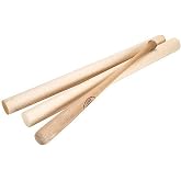 Woodcraft Baseball Bat Billet Hard Maple 2-3/4" X 37" 1-Piece