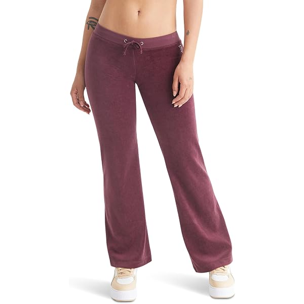 juicy couture pull on jeans