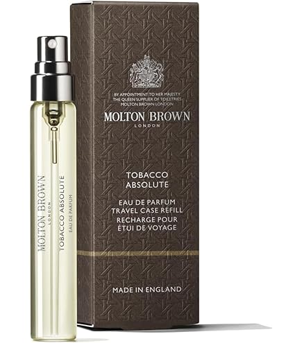 Amazon.com: Molton Brown Neon Amber Travel Eau de Parfum 0.25 fl