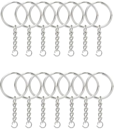 N.Flyingチャフン キーリング カスタムセット N.Flyingチャフン キーリング カスタムセット