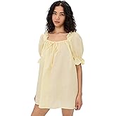 o.p.t Women's Allegra Mini Dress
