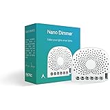Aeotec Nano Dimmer lighting controller, Z-Wave Plus, In-wall, Light dimming