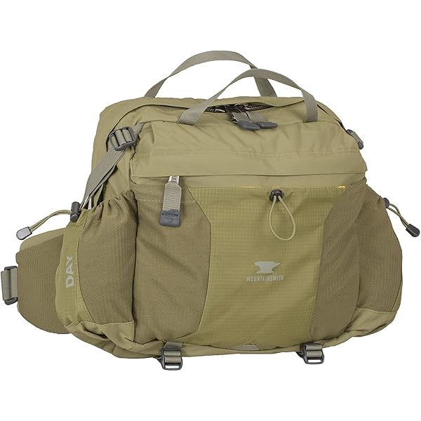 Amazon.com: Mountainsmith Tour Lumbar Waist pack, Running, Hiking