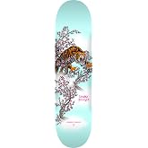 Powell Peralta Sakura Yosozumi Tiger Skateboard Decks