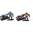 Mega Construx Halo Brute Weapons Customizer Pack Building Kit