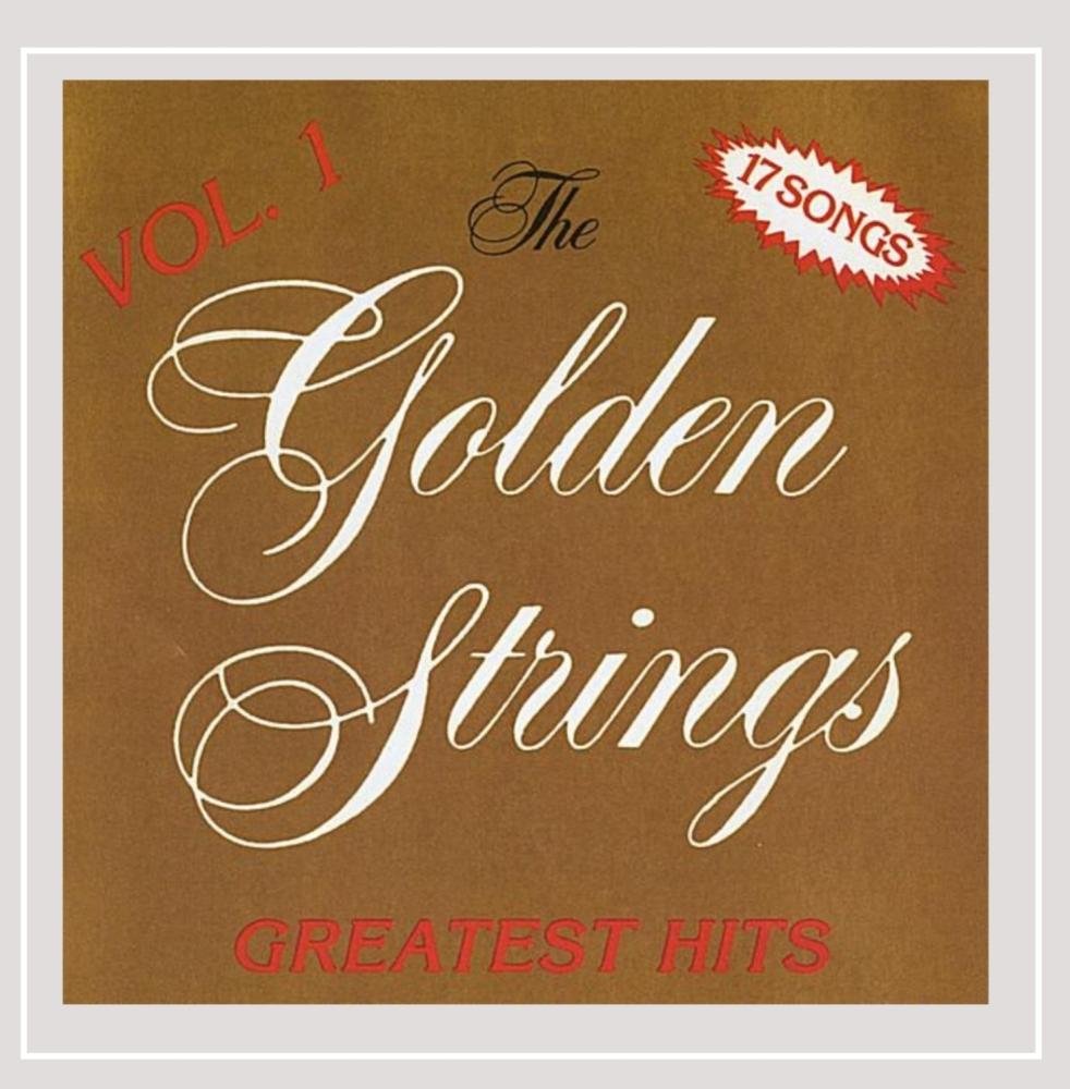 The Golden Strings Greatest Hits Music