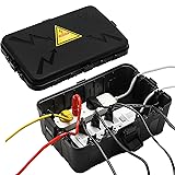 Hrensaw Large Outdoor Electrical Box