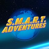SMART Adventures Mission Math
