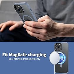CACOE Magnetic Case for iPhone 14 Pro Max 6.7