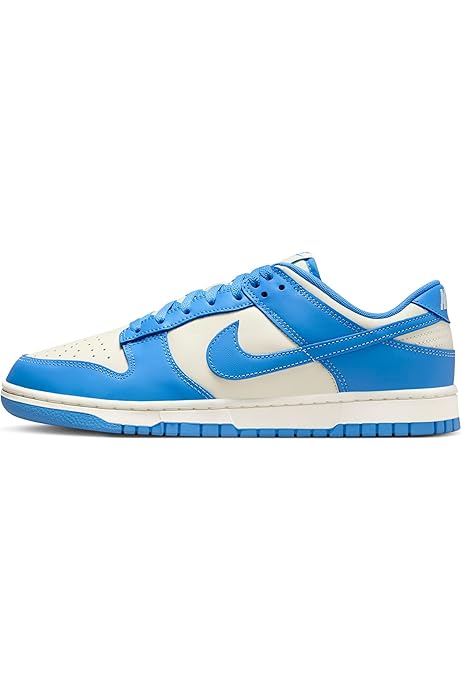 Amazon.com | Nike Dunk Low Retro Men