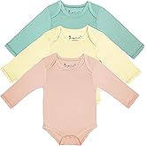 Jimonda Baby Bodysuit Long Sleeve Infant Romper Unisex Boy Girl Newborn Clothes One-Piece Spring Summer Fall