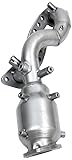 Pacesetter 753022 OEM Replacement Manifold Converter