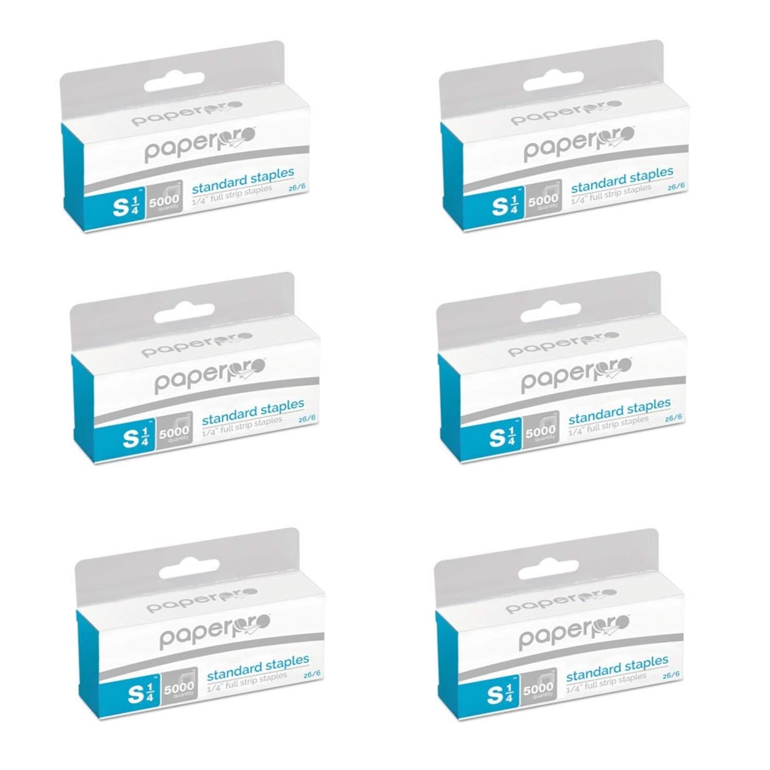 Best paperpro one finger stapler