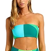 Seafolly Womens Reversible Tube Top