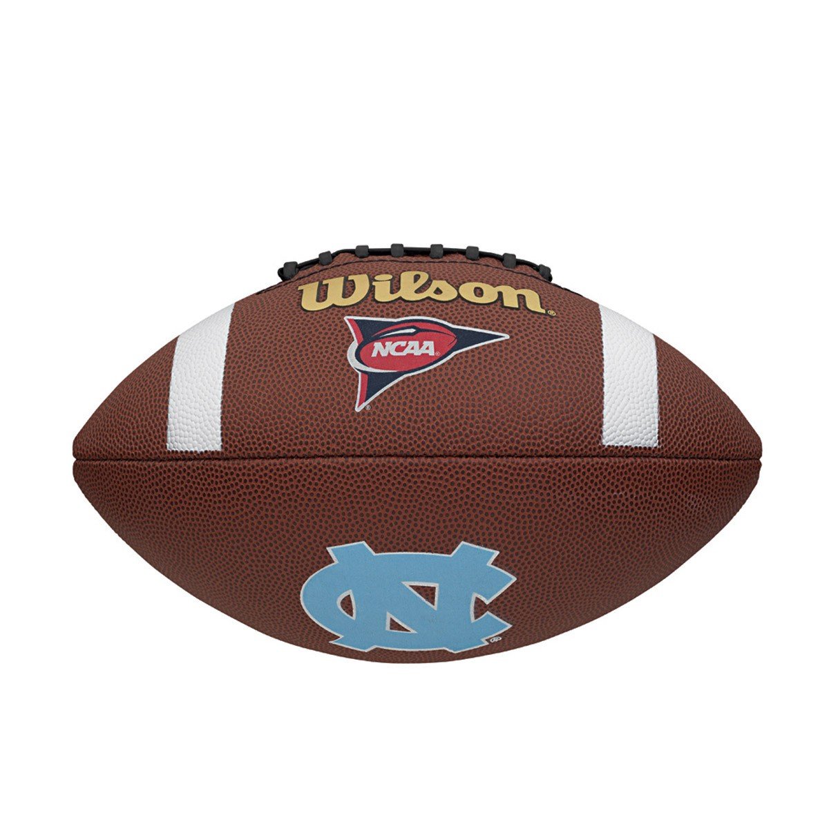 North Carolina Wilson College Composite Football