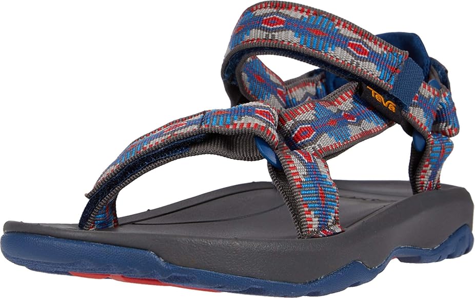 teva girls sandals