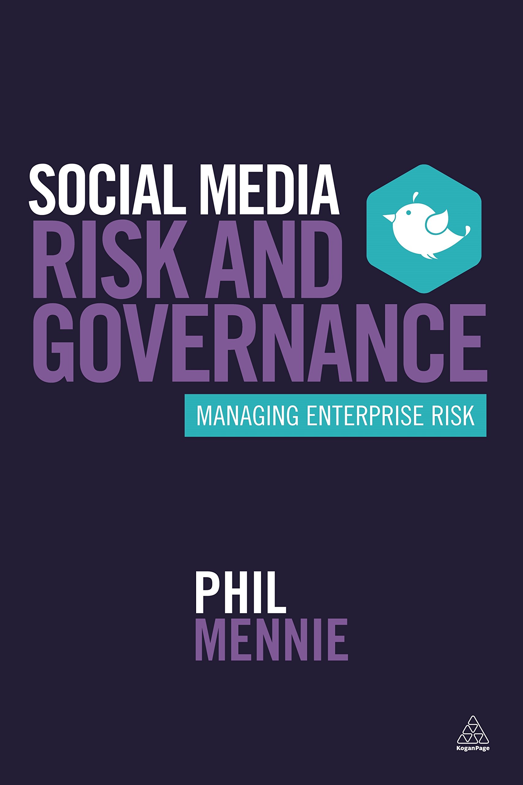 [- Social Media Risk and Governance: Managing Enterprise Risk -]