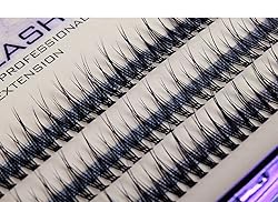 Scala 8-16mm to Choose Fish Tail Design 120pcs