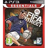 FIFA Street Essentials Game (PS3)