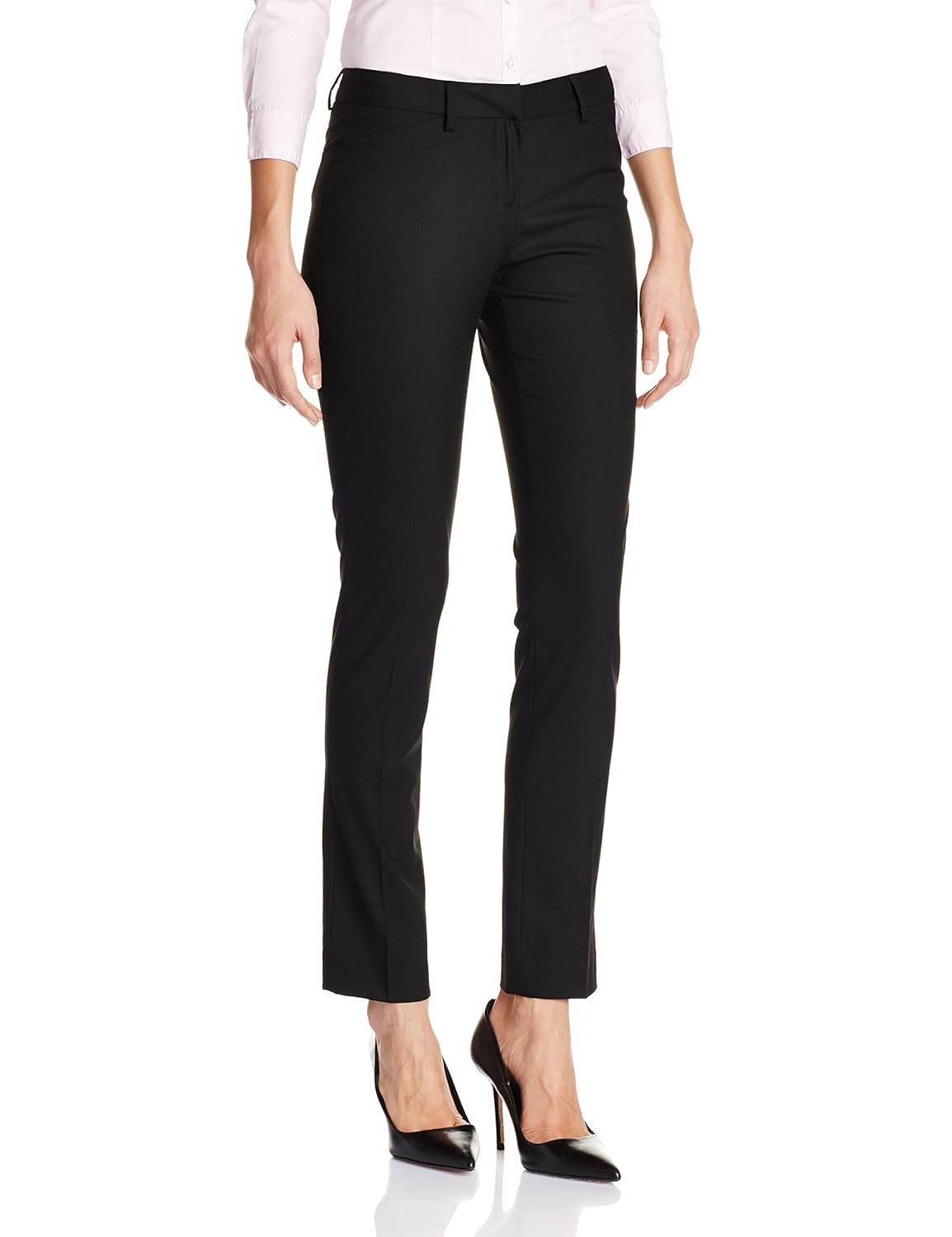 arrow woman trouser suit