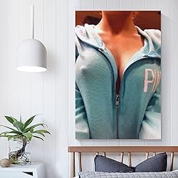 The Nipple Protruding Under The Coat Pornographic