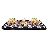 Beistle Buffet, 28” x 4’ 5.75”, – Food